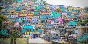Haitian seminary attacked in midst of gang unrest