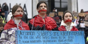 Ukrainian Catholic leader appeals for Orthodox Easter prisoner exchange