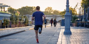 Finding faith in every step: A Catholic runner’s journey