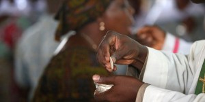 Sunday Mass, not Adoration, is job #1 after Eucharistic Congress