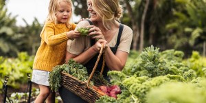 Video on careers shows the extent of a mom&#8217;s talents