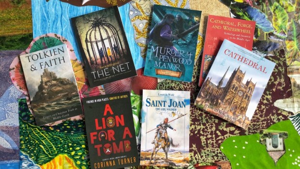 Aleteia 2024 Summer Book List for Teens