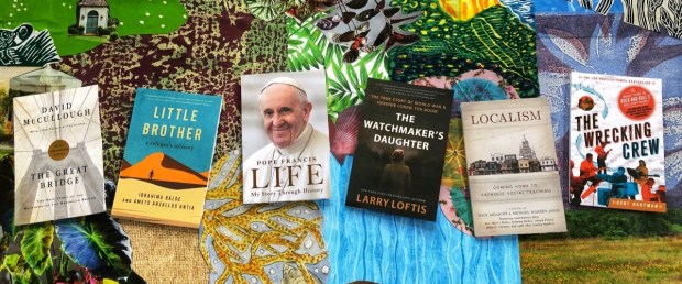 Aleteia 2024 Summer Book List: Adult Nonfiction