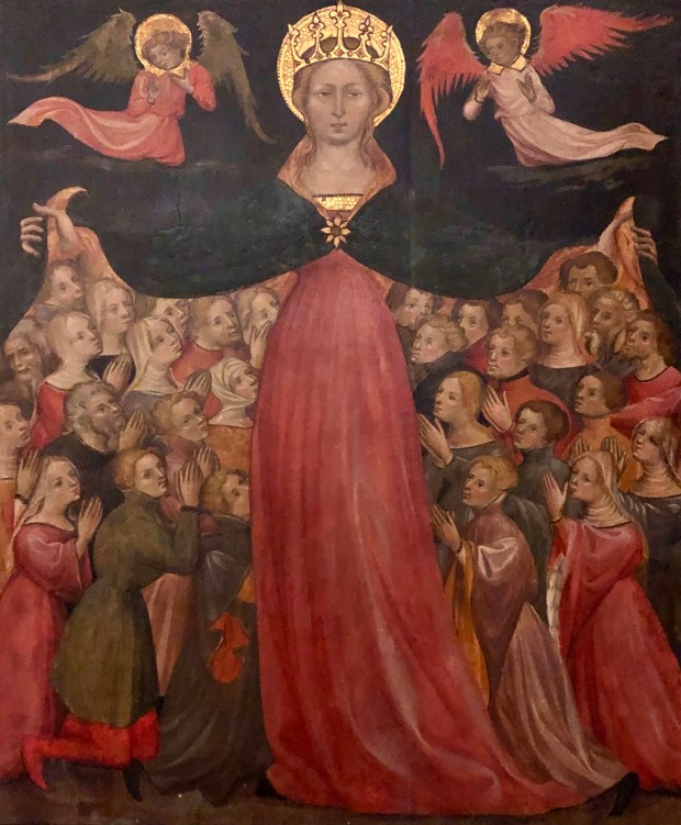 Mary, Mallorca Spain
