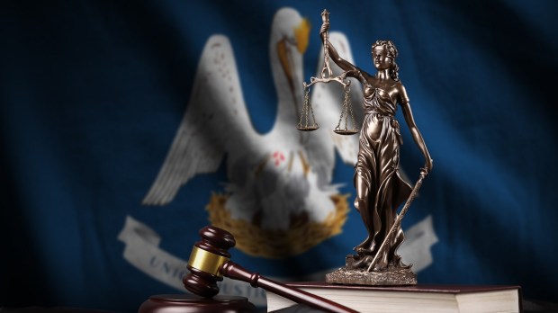 Louisiana state law