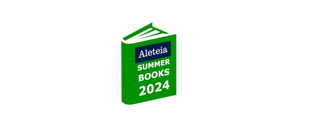 Aleteia 2024 Summer Book List - Green Book icon