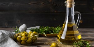 How Catholic monks “saved” olive oil