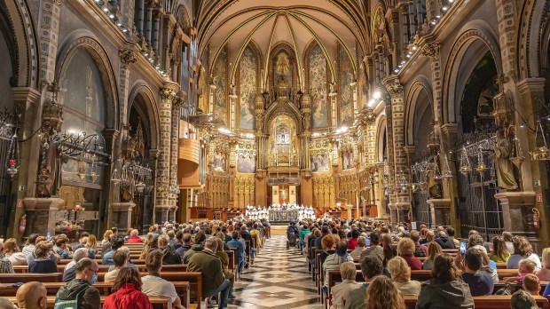 Packed Mass