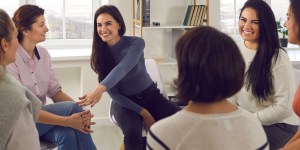 Tips and resources for leading a small women&#8217;s group