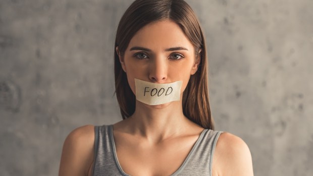 Anorexia
