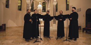 Floriani&#8217;s &#8220;Anima Christi&#8221;: A song of beauty and goosebumps