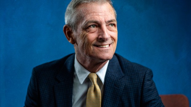 Michael Lovell
