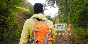 When God invites us to step outside our comfort zones