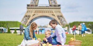 A French mom&#8217;s survival guide to summer vacations