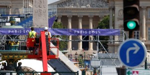 Pope hopes Paris Olympics &#8220;strengthen the unity” of France