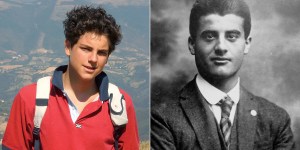 Fascinating similarities between Pier Giorgio and Carlo Acutis