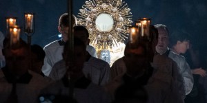 2 More Sundays in Jesus&#8217; own Eucharistic Congress