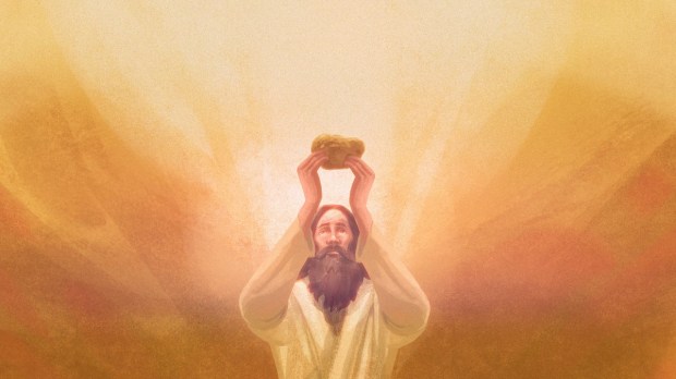 The Bible in 10 Minutes (feat. Fr. Mike Schmitz)