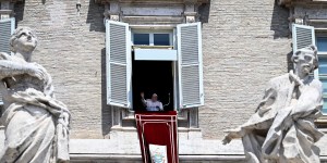 Olympics controversy: Considering the Pope&#8217;s response