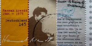 Understanding forgiveness: Hannah Arendt’s &#8216;Human Condition&#8217;