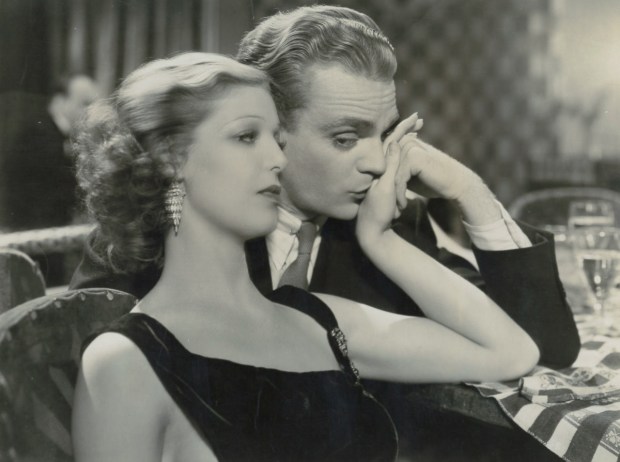 "Taxi!" 1932, publicity still
