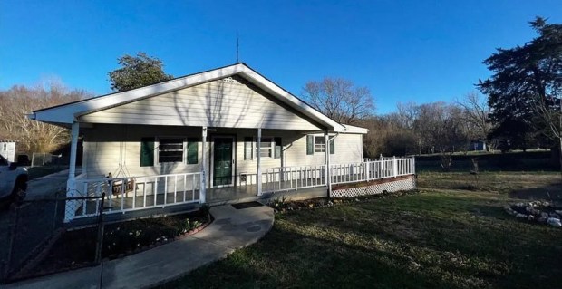 Living With Convictions - Saint Michael House