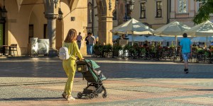 The best reason for a family pilgrimage is invisible