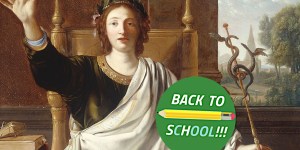How the classical trivium helps students master their work
