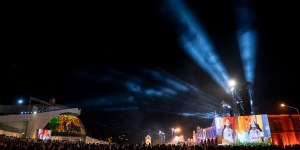 Lebanon: &#8216;Divine grace in difficult times&#8217; at other-worldly beatification (Photos)