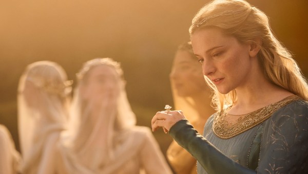 Corner Item Image - “Rings of Power” Season 2 stays true to Tolkien’s themes