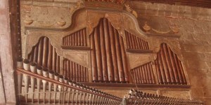 Journey to the Philippines&#8217; historic &#8220;bamboo organ&#8221;