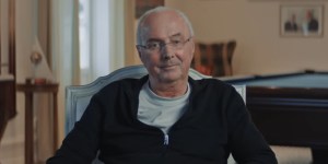 Top soccer manager&#8217;s poignant message on life before he died