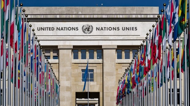 UN Geneva