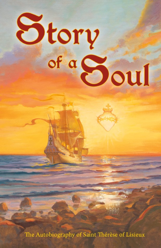 Voyage Comics - Story of a Soul